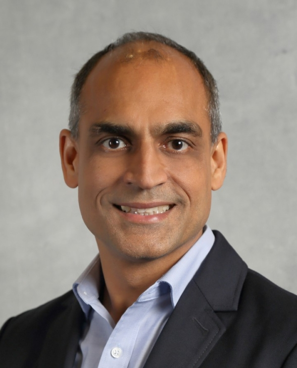 Sunil Mehta, Ph.D.